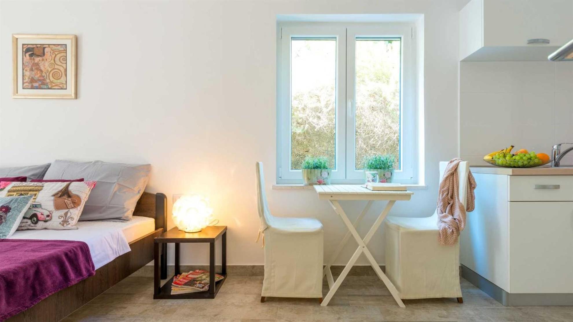 Betanija & Arijana Bayview Studio Apartments Dubrovnik Exterior photo