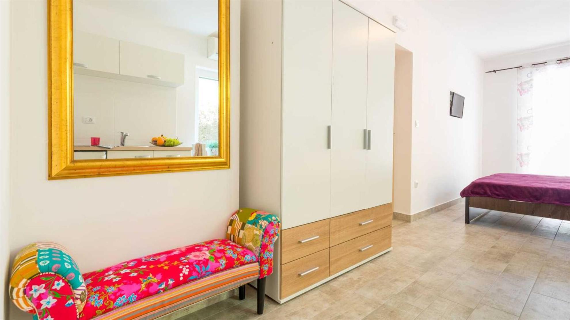 Betanija & Arijana Bayview Studio Apartments Dubrovnik Exterior photo